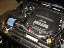 画像をギャラリービューアに読み込む, Injen 12-18 Jeep Wrangler JK 3.6L V6 Polished Short Ram Intake w/ Open Filter