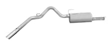 画像をギャラリービューアに読み込む, Gibson 14-17 Ram 2500 Big Horn 6.4L 3in Cat-Back Single Exhaust - Stainless