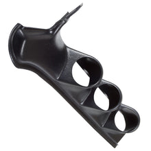 画像をギャラリービューアに読み込む, Autometer 90-98 Mazda Miata/MX-5 Black 52mm Triple Pillar