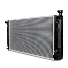 画像をギャラリービューアに読み込む, Mishimoto 88-93 Chevrolet C/K 5.7L/7.4L V8 (Gas) Aluminum Radiator