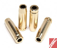 画像をギャラリービューアに読み込む, GSC P-D Toyota 2JZ/1JZ Manganese Bronze Intake Valve Guide +.003in Oversize OD - Single