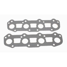 画像をギャラリービューアに読み込む, JBA 05-09 Toyota 4.7L V8 w/Air Injection Round Port Header Gasket - Pair