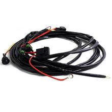 画像をギャラリービューアに読み込む, Baja Designs OnX6/S8/XL Pro/Sport Wire Harness (2 Light Max)