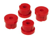画像をギャラリービューアに読み込む, Prothane 03-05 Dodge Neon Shifter Bushings - Red