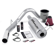 画像をギャラリービューアに読み込む, Banks Power 99-04 Ford 6.8L Excursion Stinger System