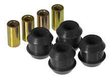 画像をギャラリービューアに読み込む, Prothane 90-93 Honda Integra Front Upper Control Arm Bushings - Black