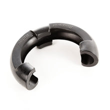 画像をギャラリービューアに読み込む, Rugged Ridge Black 7/8in D-Ring Isolator Kit