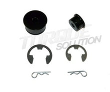 画像をギャラリービューアに読み込む, Torque Solution Shifter Cable Bushings Honda Fit 2009+