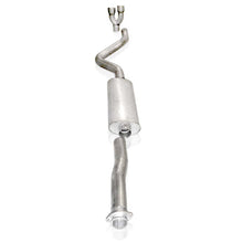 画像をギャラリービューアに読み込む, Stainless Works 07-14 Chevy Tahoe/Yukon LT 3-1/2in Dual Tip Catback