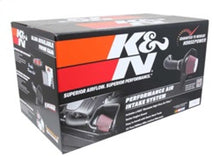 画像をギャラリービューアに読み込む, K&amp;N 09-10 Dodge Ram 1500 PickUp V8-5.7L AirCharger Performance Intake