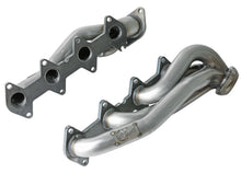 画像をギャラリービューアに読み込む, aFe Twisted Steel 409SS Shorty Header 04-10 Ford F-150 V8-5.4L