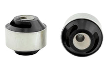 画像をギャラリービューアに読み込む, Whiteline 09+ Ford Fiesta / 09+ Mazda 2DE Front Caster Correction C/A L/I Rear Bushing