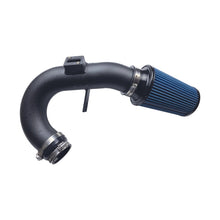 画像をギャラリービューアに読み込む, Injen 12-15 Audi A6 L4-2.0L Turbo SP Cold Air Intake System - Wrinkle Black