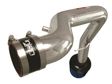 画像をギャラリービューアに読み込む, Injen 88-91 Civic Ex Si CRX Si Polished Cold Air Intake