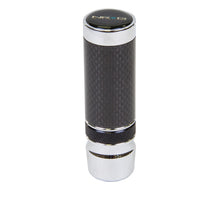 画像をギャラリービューアに読み込む, NRG Slimboy Adjustable Shift Knob (M10X1.25) Nissan / Mazda / Toyota - Carbon Fiber