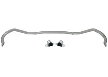 画像をギャラリービューアに読み込む, Whiteline 2008 Pontiac G8 / 2014 Chevy SS Front Heavy Duty Adjustable 30mm Swaybar