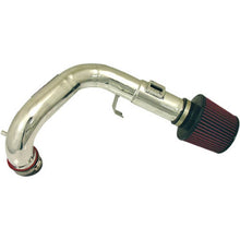 画像をギャラリービューアに読み込む, Injen 03-06 Element Polished Cold Air Intake
