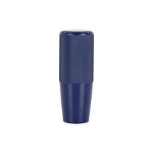 画像をギャラリービューアに読み込む, Mishimoto Weighted Shift Knob XL Blue (Knurled)