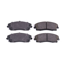 画像をギャラリービューアに読み込む, Power Stop 05-19 Chrysler 300 Front Z16 Evolution Ceramic Brake Pads