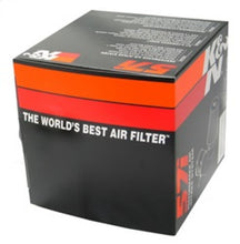画像をギャラリービューアに読み込む, K&amp;N Performance Intake Kit for 91-96 Rover Mini 1.3L