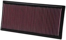 画像をギャラリービューアに読み込む, K&amp;N 94-02 Dodge Ram PickUp 3.9?5.2/5.9L Drop In Air Filter