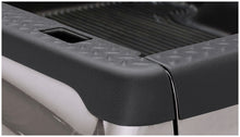 画像をギャラリービューアに読み込む, Bushwacker 88-99 Chevy C1500 Fleetside Bed Rail Caps 96.0in Bed Does Not Fit Flareside - Black