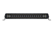 画像をギャラリービューアに読み込む, Hella Universal Black Magic 21.5in Tough Double Row Curved Light Bar - Spot &amp; Flood Light