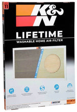 画像をギャラリービューアに読み込む, K&amp;N HVAC Filter - 24 x 30 x 1