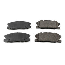 画像をギャラリービューアに読み込む, Power Stop 2018 Dodge Challenger Front Z16 Evolution Ceramic Brake Pads