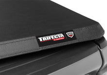 画像をギャラリービューアに読み込む, Extang 04-15 Nissan Titan (5 1/2ft Bed) - Includes Clamp Kit for Bed Rail System Trifecta e-Series