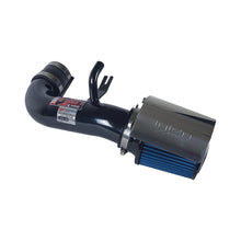 画像をギャラリービューアに読み込む, Injen 02-06 RSX (CARB 02-04 Only) Black Short Ram Intake