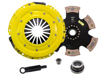 画像をギャラリービューアに読み込む, ACT 1975 Chevrolet Camaro HD/Race Rigid 6 Pad Clutch Kit