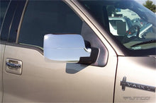 画像をギャラリービューアに読み込む, Putco 04-08 Ford F-150 Light Duty XLT / FX4/Supercrew/ Lariat (Excl Heritage) Mirror Covers