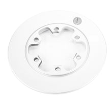 画像をギャラリービューアに読み込む, Power Stop 15-18 Ford Transit-350 HD Rear Evolution Geomet Coated Rotor