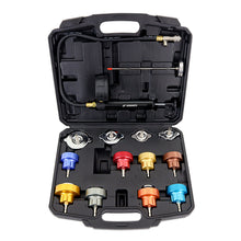 画像をギャラリービューアに読み込む, Mishimoto Aluminum Cooling System Pressure Tester Kit - 14pc