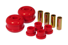 画像をギャラリービューアに読み込む, Prothane Mitsubishi Evo 8 Front Control Arm Bushings - Red
