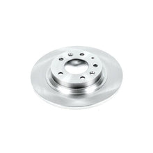 画像をギャラリービューアに読み込む, Power Stop 06-12 Ford Fusion Rear Autospecialty Brake Rotor