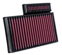 画像をギャラリービューアに読み込む, K&amp;N Replacement Panel Air Filter for 2015 Ford Transit 150 3.2L L5 DSL