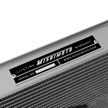 画像をギャラリービューアに読み込む, Mishimoto 00-05 Mitsubishi Eclipse GT Manual Aluminum Radiator