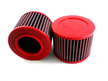 画像をギャラリービューアに読み込む, BMC 06-11 Audi A6 (4F/C6) 5.2 FSI V10 (S6) Replacement Cylindrical Air Filter (Full Kit)