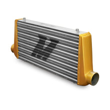 画像をギャラリービューアに読み込む, Mishimoto Universal Silver M Line Bar &amp; Plate Intercooler