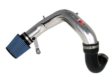 画像をギャラリービューアに読み込む, Injen 03-05 Neon SRT-4 Polished Short Ram Intake