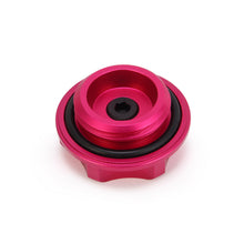 画像をギャラリービューアに読み込む, Mishimoto Subaru Oil Filler Cap - Pink