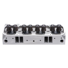 画像をギャラリービューアに読み込む, Edelbrock Cylinder Head Performer RPM CNC Pontiac 1962-1969 455 CI V8 87 cc Combustion Chamber