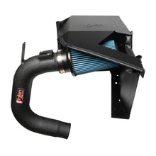 画像をギャラリービューアに読み込む, Injen 15-21 Subaru WRX 2.0L 4 Cyl. Wrinkle Black Cold Air Intake