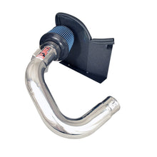 画像をギャラリービューアに読み込む, Injen 2015+ Subaru WRX 2.0L 4 Cyl (Turbo) Black Short Ram Intake w/ MR Tech and Heat Shield