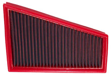 画像をギャラリービューアに読み込む, BMC 2002 Citroen Berlingo I (MF) 2.0 HDI Replacement Panel Air Filter