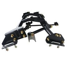 画像をギャラリービューアに読み込む, Ridetech 62-67 Nova Double Adjustable 4-Link System