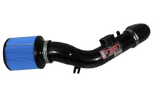 画像をギャラリービューアに読み込む, Injen 09-10 Chevrolet Malibu 2.4L No Air Pump / 08-09 Pontiac G6 L4 2.4L No Air Pump Black Air Intak