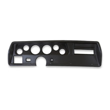 画像をギャラリービューアに読み込む, Autometer Ultra-Lite 70-72 Chevelle SS/El Camino Dash Kit 6pc Tach / MPH / Fuel / Oil / WTMP / Volt